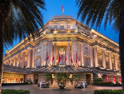 Hotel fullerton - 1 Fullerton Square Singapore 049178. +65 6733 8388. tfs.info@fullertonhotels.com. OUR OFFERS. Get the most out of our hotel offers. ROOMS. Enjoy the comfort of Singapore's 71st National …